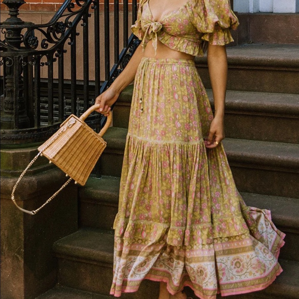 Spell & The Gypsy Skirt